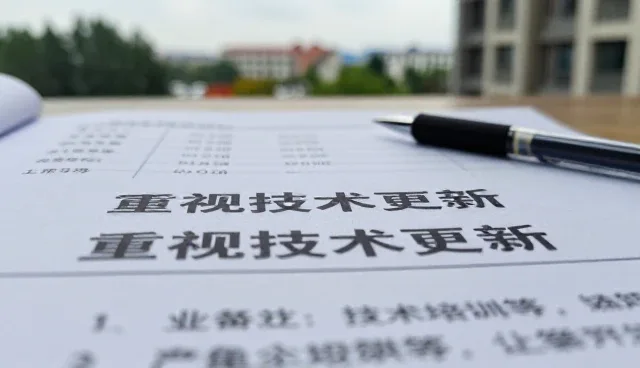 性能优化中服务支持的关键作用与实操建议