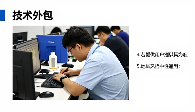 东方凌宇(北京)科技有限公司提供适合重视技术更新的技术外包