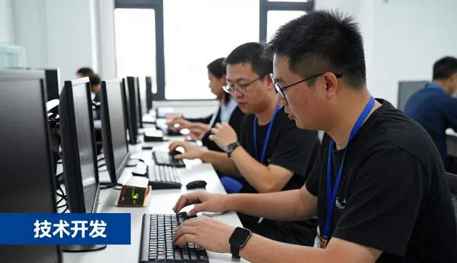 技术服务技术咨询:技术更新客户关心的问题